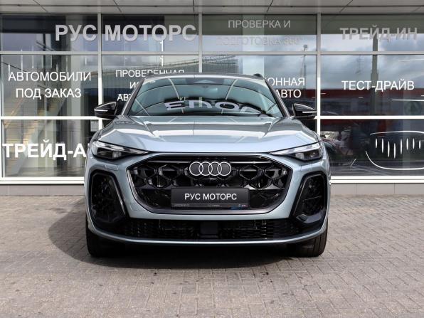 Audi Q5 III (GU) с пробегом 2026 года, цена 6 990 000 рублей, 130 км, внедорожник, Автокод Объявления
