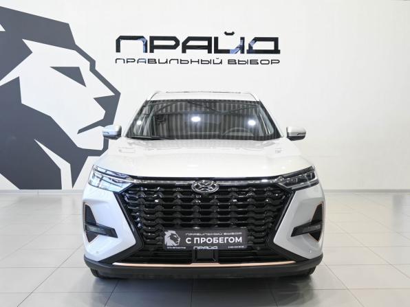 Xcite X-Cross 8 с пробегом 2024 года, цена 2 809 900 рублей, 2200 км, внедорожник, Автокод Объявления