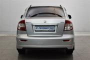 Suzuki SX4 I (Classic) Рестайлинг Москва  - изображение 18