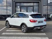 Lada (ВАЗ) Vesta I Воронеж  - изображение 19