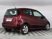Mercedes-Benz A-Класс II (W169) Рестайлинг Химки  - изображение 11