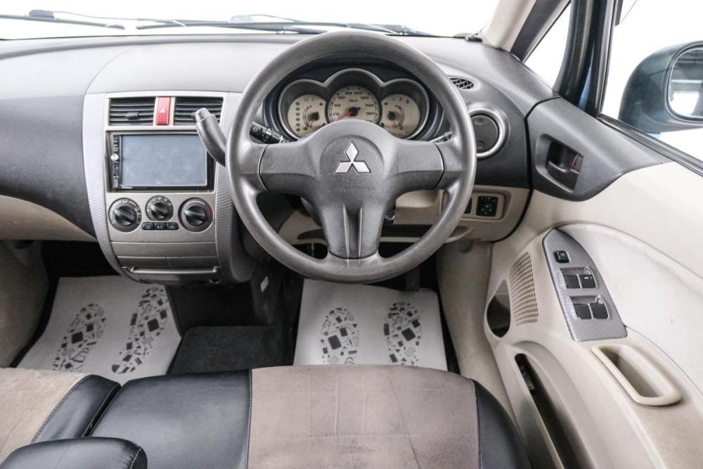 Mitsubishi Colt VI (Z20/Z30) Красноярск  - изображение 15