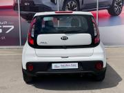 Kia Soul II Рестайлинг Воронеж  - изображение 26