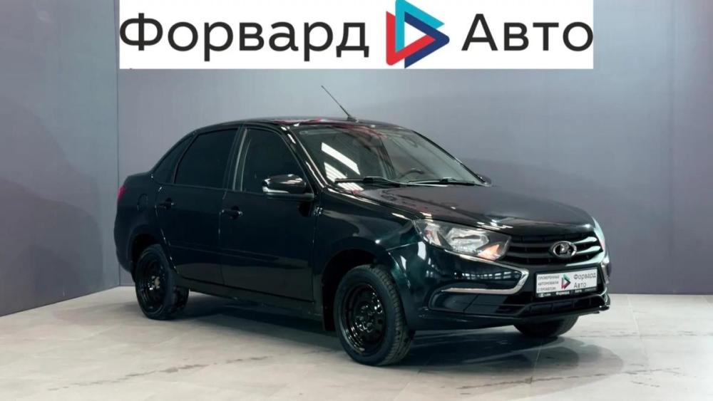 Lada (ВАЗ) Granta I Рестайлинг Сургут  - изображение 1