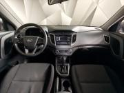 Hyundai Creta I Рестайлинг Москва  - изображение 34
