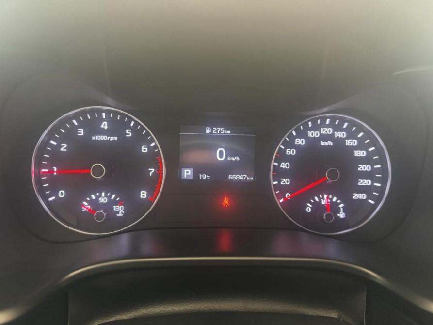 Kia Cerato IV Ярославль  - изображение 8