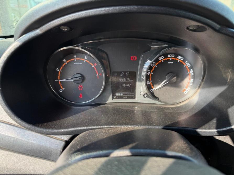 Lada (ВАЗ) Granta I Рестайлинг Оренбург  - изображение 10