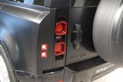 Land Rover Defender II Иркутск  - изображение 50