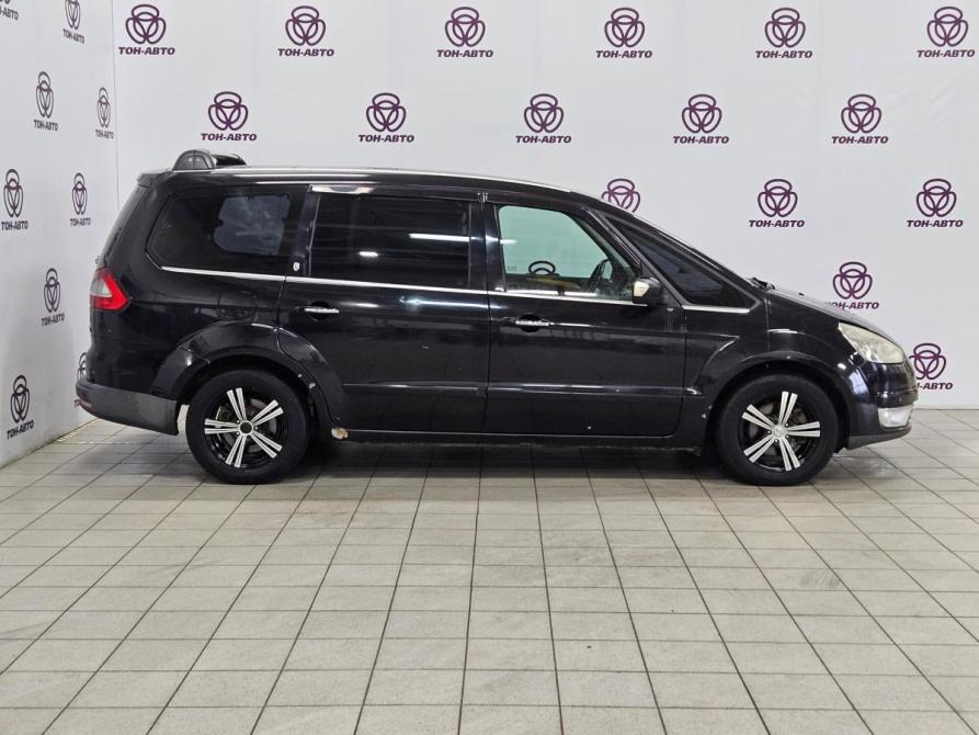 Ford Galaxy II Тольятти  - изображение 4
