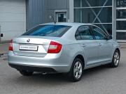 Skoda Rapid I Санкт-Петербург  - изображение 26