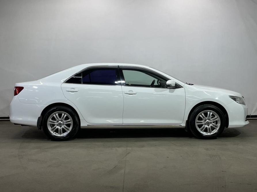 Toyota Camry VII (XV50) Ярославль  - изображение 4