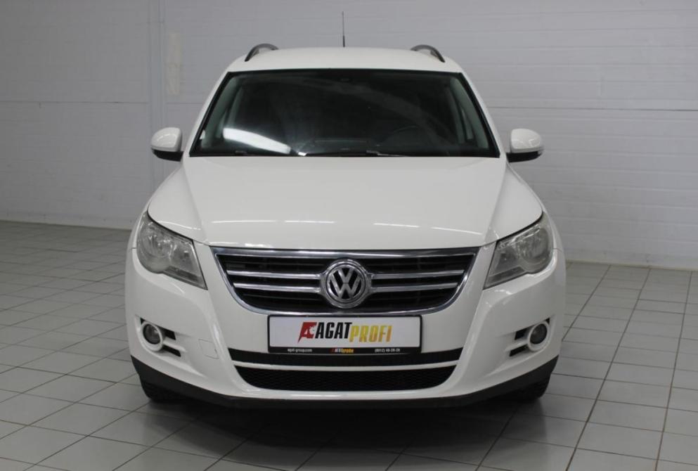 Volkswagen Tiguan I Астрахань  - изображение 2