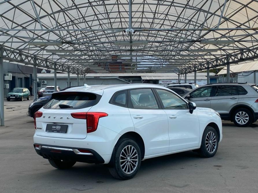 Haval Jolion I Тула  - изображение 3