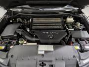 Toyota Land Cruiser 200 Series Рестайлинг 2 Казань  - изображение 33