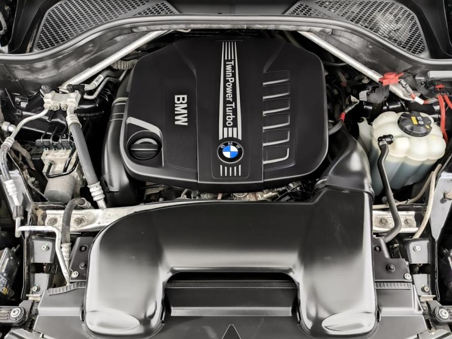 BMW X5 III (F15) Москва  - изображение 9