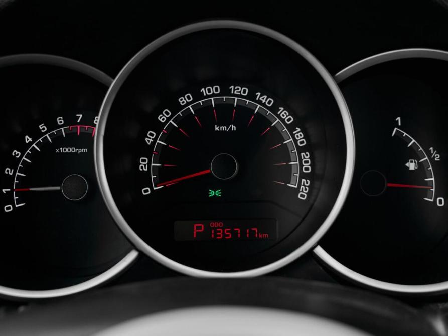 Kia Venga I Рестайлинг Екатеринбург  - изображение 13