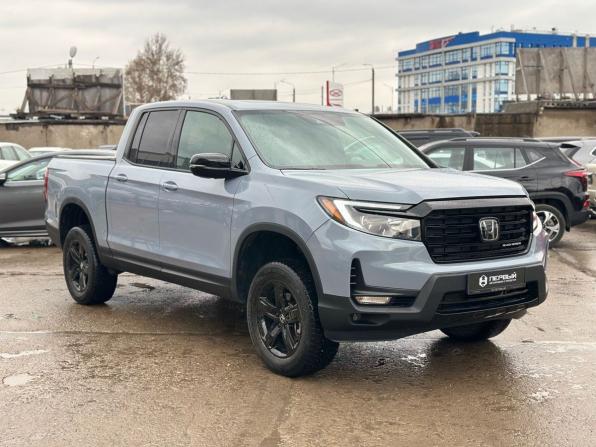 Honda Ridgeline II Рестайлинг с пробегом 2022 года, цена 4 320 000 рублей, 29700 км, пикап, Автокод Объявления