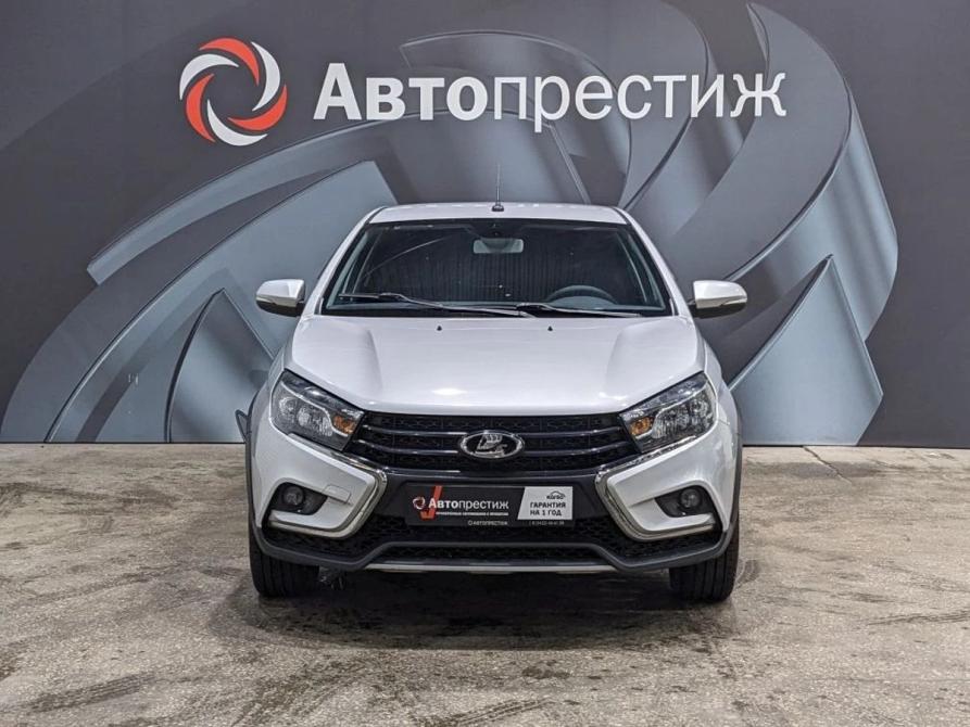 Lada (ВАЗ) Vesta I Пермь  - изображение 3