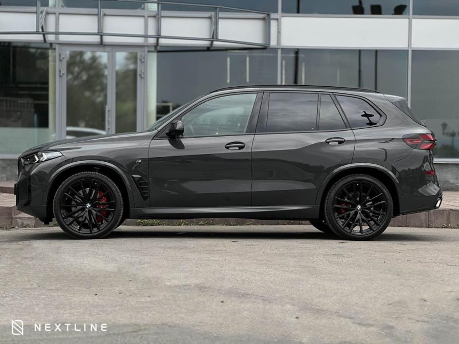 BMW X5 IV (G05/G18) Рестайлинг Самара  - изображение 2