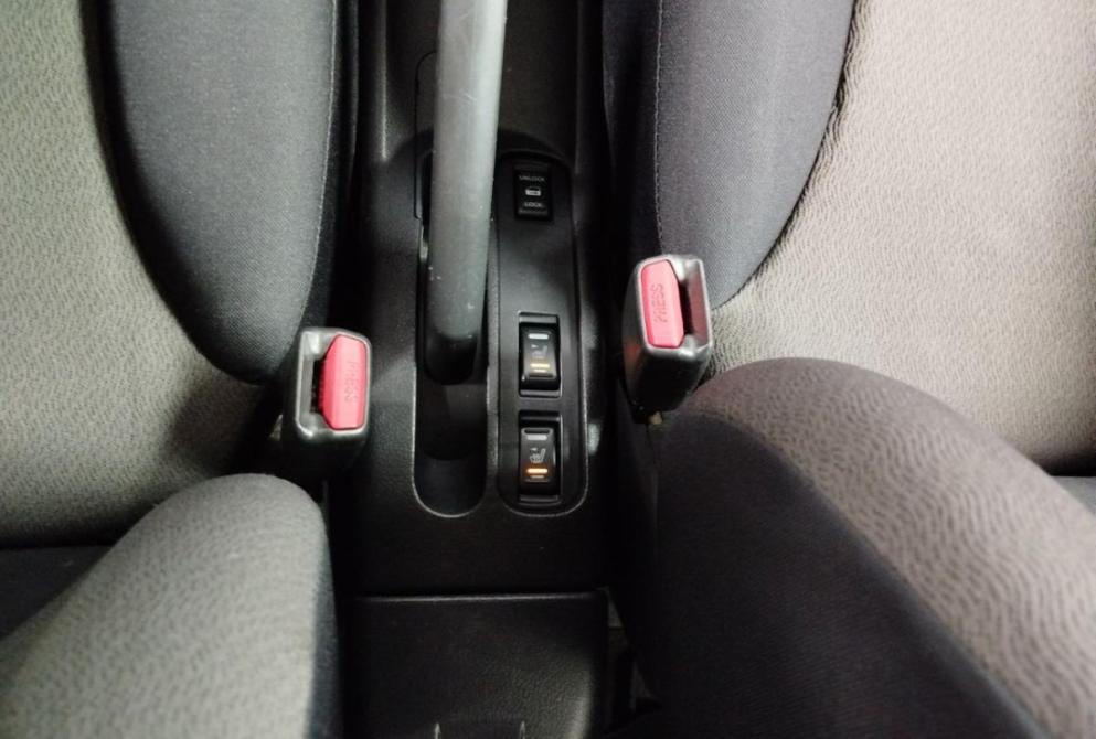 Nissan Note I Рестайлинг Саратов  - изображение 18