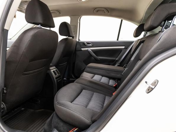 Skoda Octavia II (A5) Рестайлинг с пробегом 2012 года, цена 1 048 000 рублей, 179294 км, лифтбек, Автокод Объявления