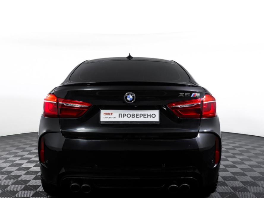 BMW X6 M II (F86) Москва  - изображение 6