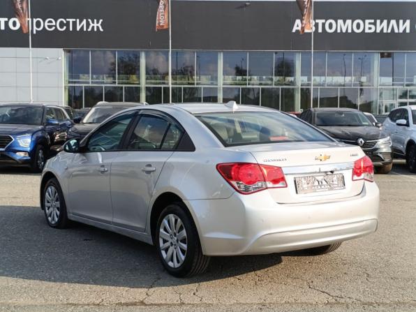 Chevrolet Cruze I Рестайлинг с пробегом 2013 года, цена 510 000 рублей, 205535 км, седан, Автокод Объявления