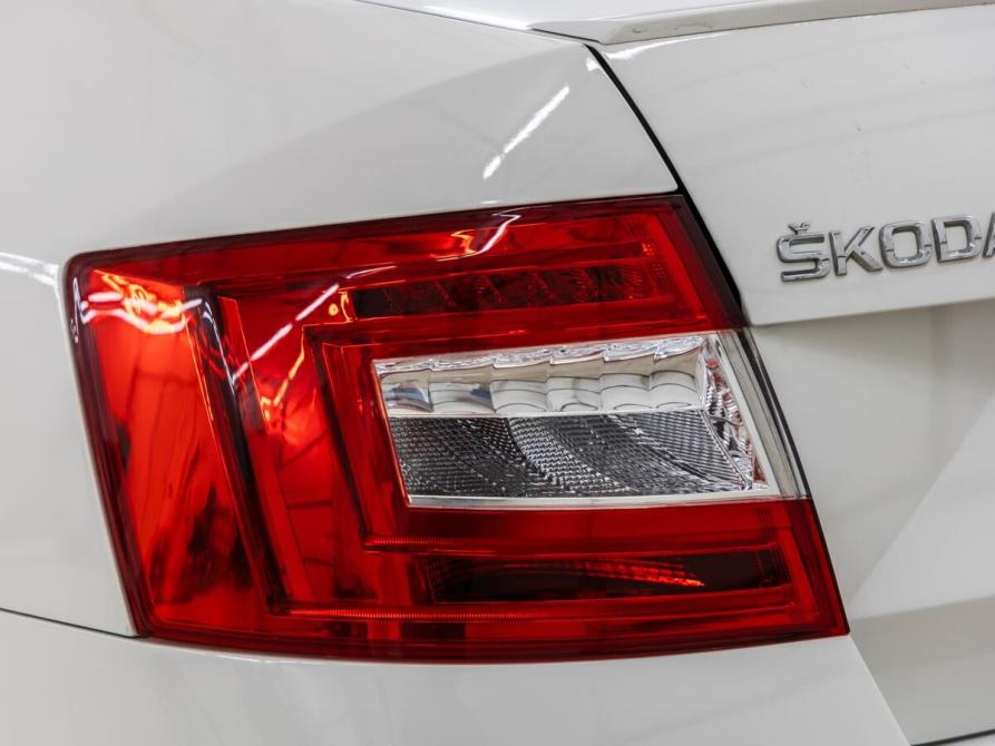 Skoda Octavia III (A7) Волгоград  - изображение 12
