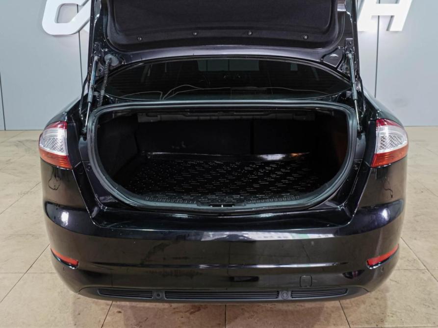 Ford Mondeo IV Рестайлинг Воронеж  - изображение 20