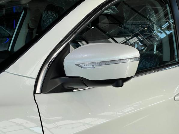 Nissan Qashqai II Рестайлинг 2 с пробегом 2025 года, цена 2 850 000 рублей, 145 км, внедорожник, Автокод Объявления