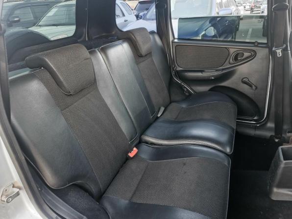 Chevrolet Niva I Рестайлинг с пробегом 2009 года, цена 376 000 рублей, 189308 км, внедорожник, Автокод Объявления