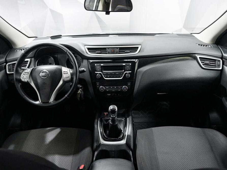 Nissan Qashqai II Ульяновск  - изображение 11