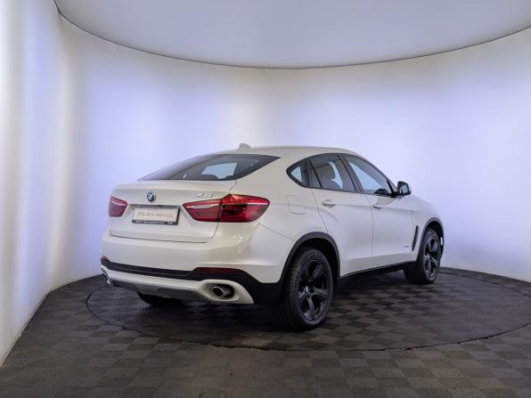 BMW X6 II (F16) с пробегом 2016 года, цена 3 300 000 рублей, 197293 км, внедорожник, Автокод Объявления