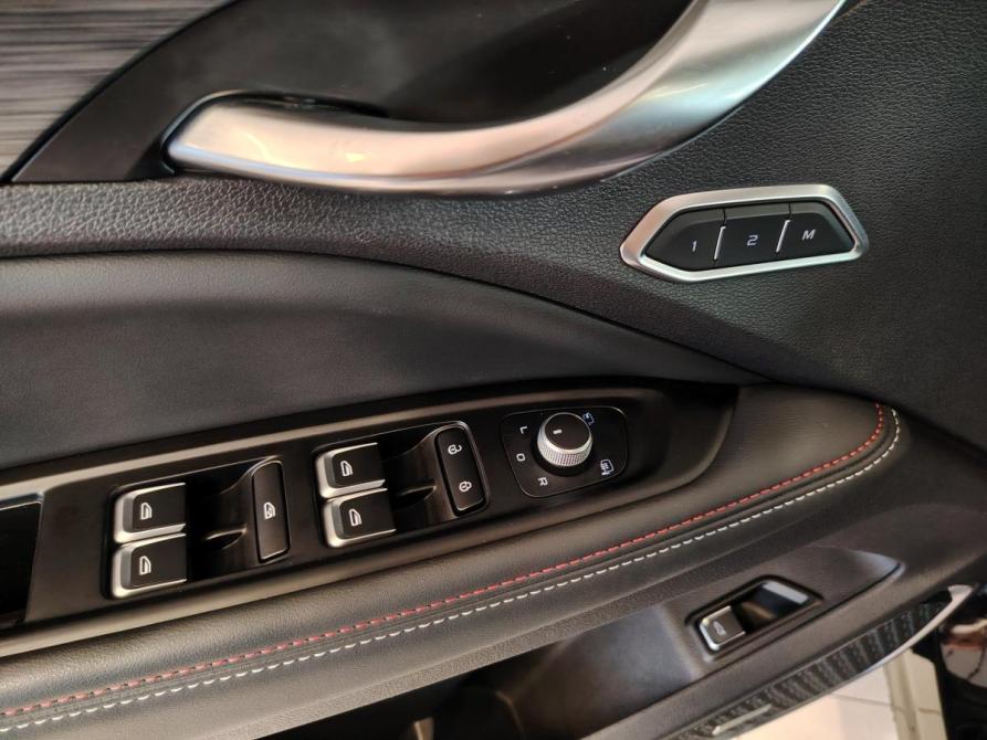 Geely Tugella I Рестайлинг Санкт-Петербург  - изображение 11
