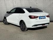 Lada (ВАЗ) Vesta I Рестайлинг (NG) Тамбов  - изображение 23