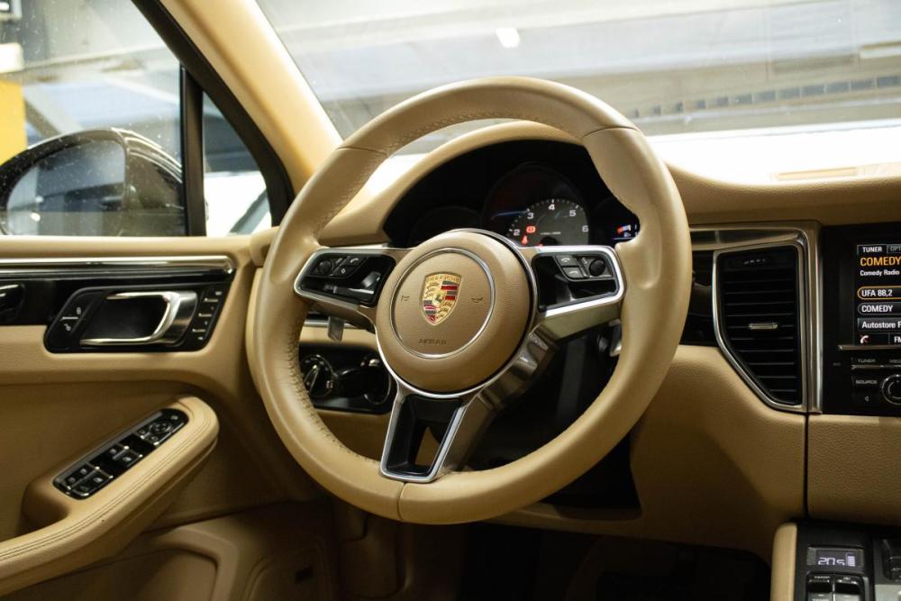 Porsche Macan I Уфа  - изображение 5