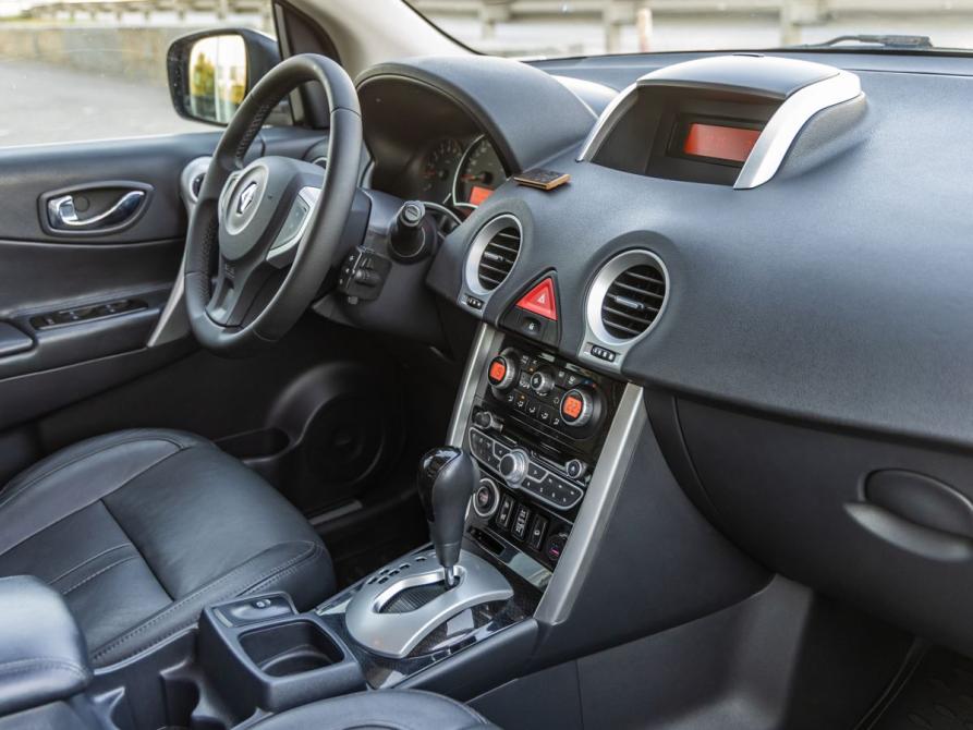 Renault Koleos I Волгоград  - изображение 36
