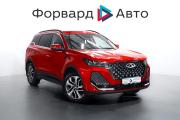 Chery Tiggo 7 Pro Max I Рестайлинг Тюмень  - изображение 28