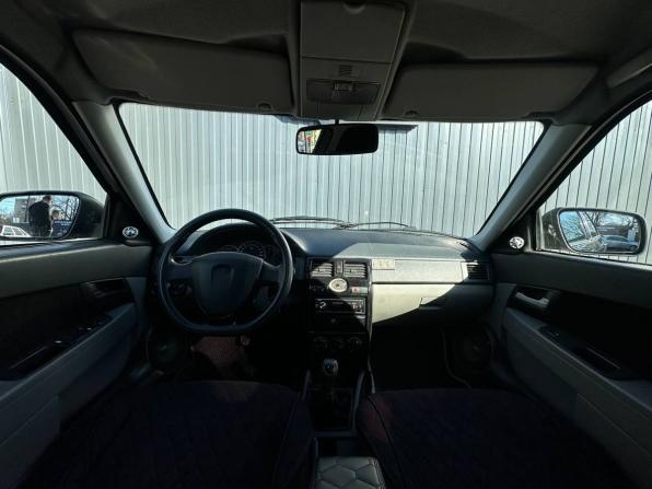 Lada (ВАЗ) Priora I с пробегом 2011 года, цена 249 000 рублей, 175000 км, хэтчбек, Автокод Объявления