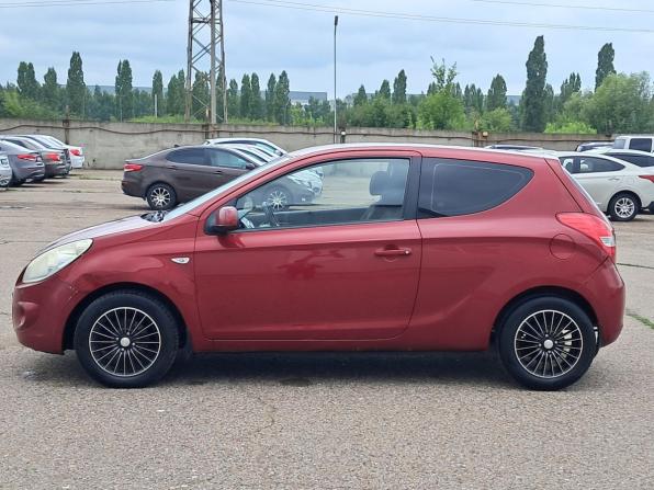Hyundai i20 I с пробегом 2010 года, цена 350 000 рублей, 272300 км, хэтчбек, Автокод Объявления