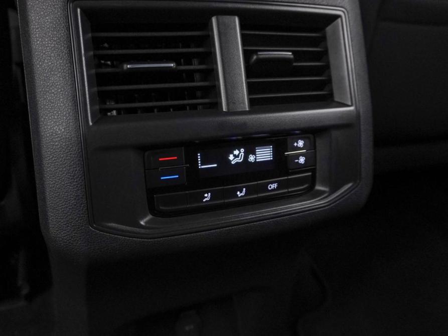 Volkswagen Teramont I Рестайлинг Москва  - изображение 20