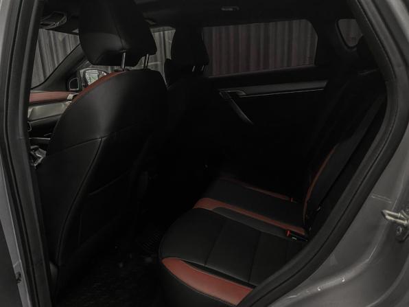 Geely Coolray I с пробегом 2023 года, цена 1 849 000 рублей, 24000 км, внедорожник, Автокод Объявления