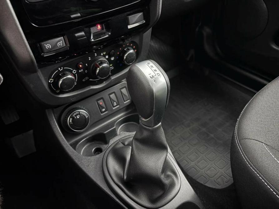 Renault Duster I Рестайлинг Псков  - изображение 15