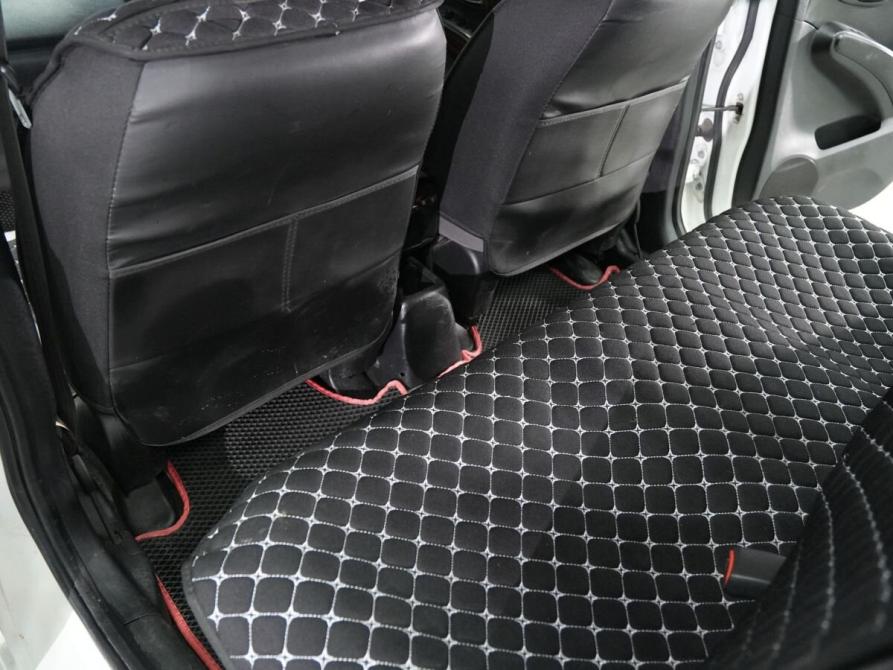 Honda Partner II Новосибирск  - изображение 12