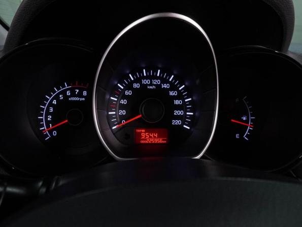 Kia Rio III с пробегом 2014 года, цена 839 000 рублей, 225956 км, седан, Автокод Объявления