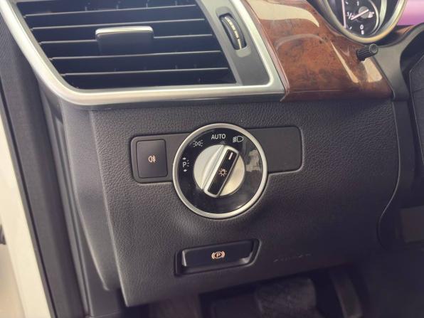 Mercedes-Benz M-Класс III (W166) с пробегом 2013 года, цена 2 109 500 рублей, 230298 км, внедорожник, Автокод Объявления