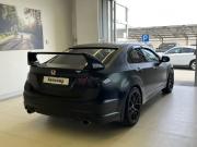 Honda Accord VIII Новосибирск  - изображение 18