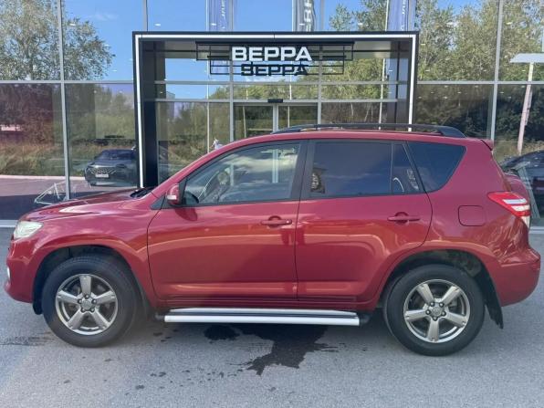 Toyota RAV4 III (XA30) Рестайлинг с пробегом 2012 года, цена 1 358 000 рублей, 255837 км, внедорожник, Автокод Объявления
