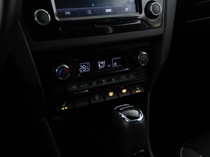 Skoda Rapid I Рестайлинг Москва  - изображение 16