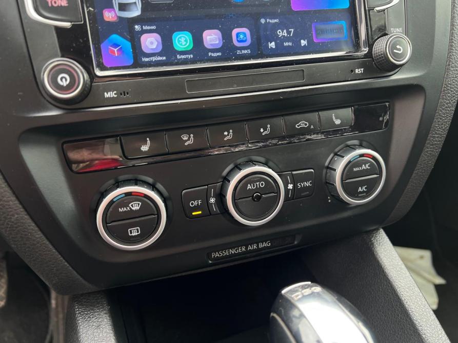 Volkswagen Jetta VI Альметьевск  - изображение 16